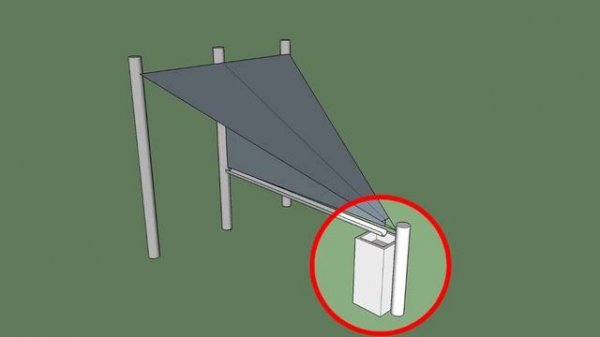 Skywell: Harvesting Humidity Using Sails