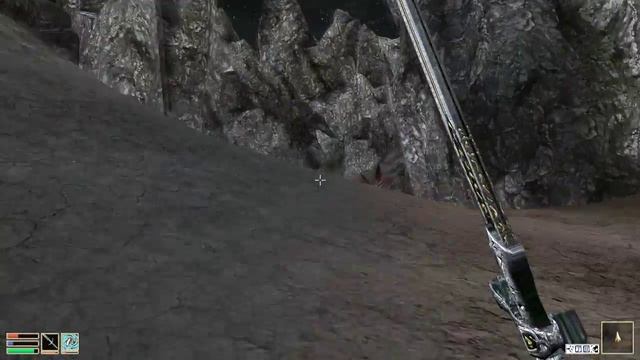 [47] TES III Morrowind  [Fullrest Repack V.1,4] Имсин Видящая