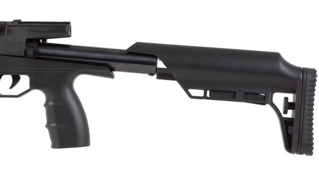 Китайская Пневматическая Винтовка Air Venturi TR5 смотреть онлайн