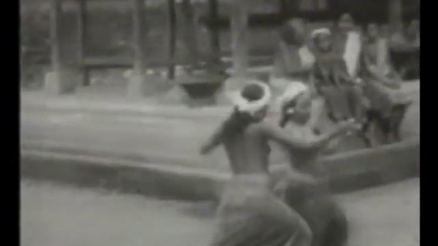 Bali 1930 part 1 смотреть онлайн