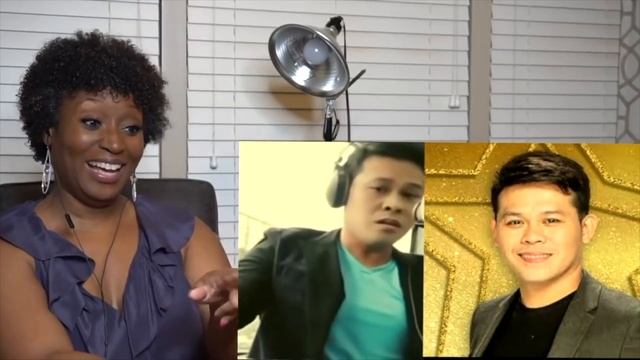Marcelito Pomoy All Performances on America's Got Talent Compilation REACTION | Drew Nation смотреть онлайн