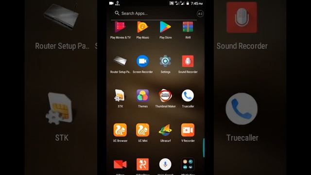 How to fix webpage not available in android смотреть онлайн