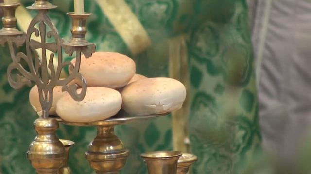 Наша Жизнь. Вербное Воскресенье смотреть онлайн