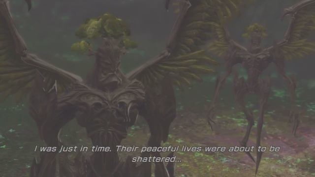 Final Fantasy 15 No More Moogles!? ): смотреть онлайн
