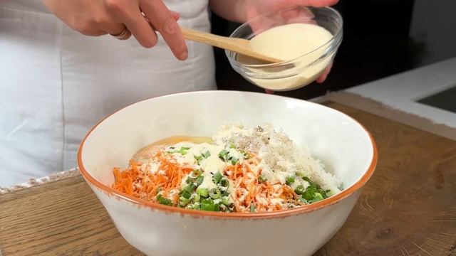 Zucchini mit Reis schmeckt besser als Fleisch! Gesund und unglaublich lecker! смотреть онлайн