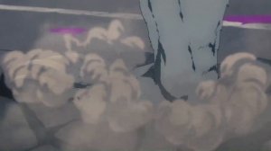 Человек бензопила  Денжи против Нетопыря