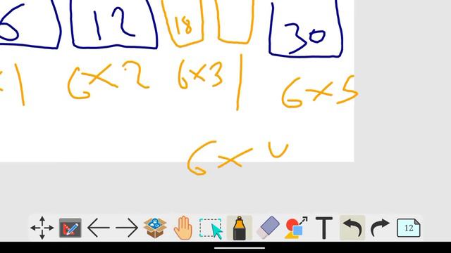 COMPLETE THE SERIES OF MISSING NUMBER 96, 90, 78, ?, 36, 6 смотреть онлайн