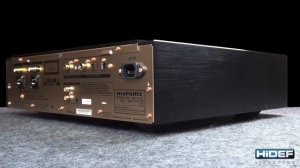 Marantz - SA-11S3 - Reference Series - SACD/CD Player