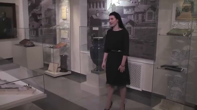 Подготовка памятника Н.В.Склифосовскому - Фонд НАШЕ НЕБО