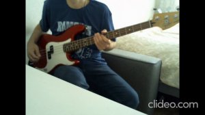 Чёрный Обелиск (Анатолий Крупнов) - Стена (Бас)