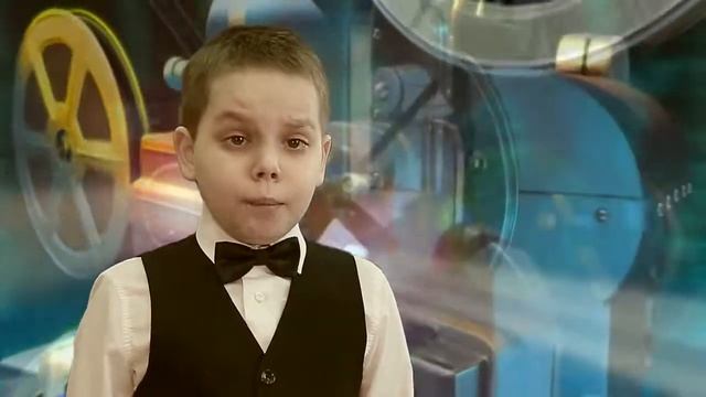 Стихи: "Самара" и "Кино" Бочкарев Богдан смотреть онлайн