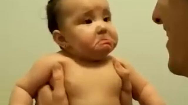 Gülerek bebek korkutma смотреть онлайн