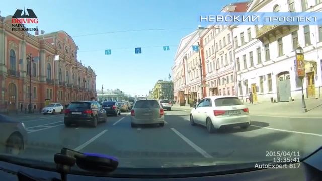 Переехал из Хабаровска в Санкт-Петербург. Не совсем доволен смотреть онлайн