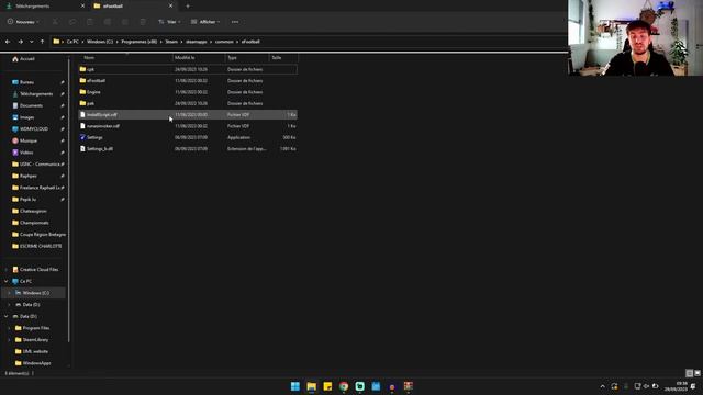 TUTO PATCH - eFootball kit mod 2024 ! - #efootball2024 #modpes #tutopes смотреть онлайн