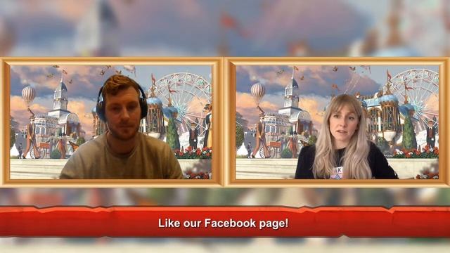 Live Q&A: Archeology Event 2022 смотреть онлайн