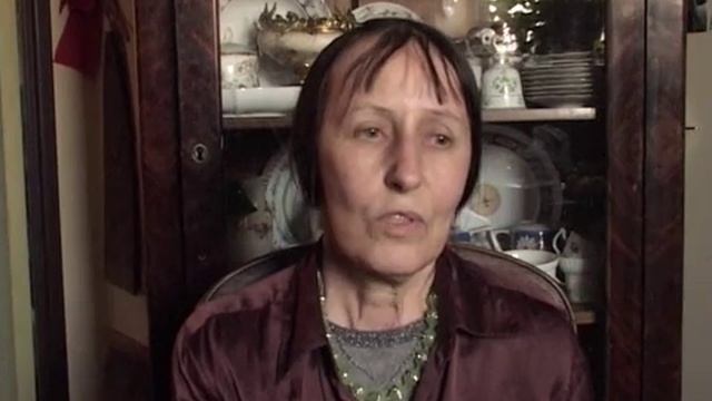 ХВОСТ... смотреть онлайн