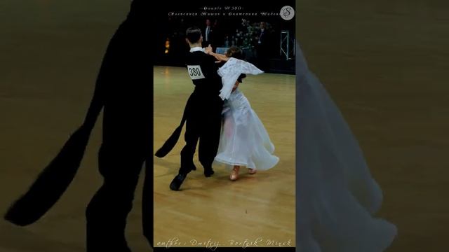 ?Чемпионат и Первенство РБ по танцевальному спорту 2022?Взрослые - St - #Quickstep(Q) смотреть онлайн