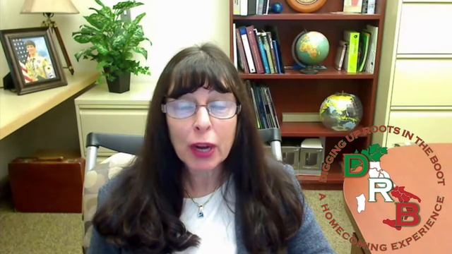 Italian Consulate FAQ-How do I qualify for a Jure Sanguinis Italian citizenship application? смотреть онлайн