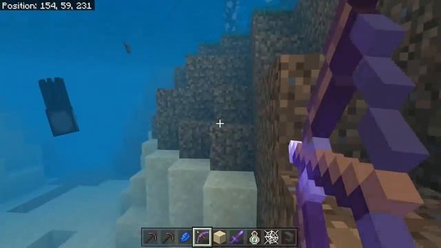 Minecraft Bugs&Glitches! (Xp glitch,Find Chunk Borders Fast In Survival, Extreme elytra Launcher!) смотреть онлайн