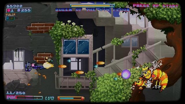 Q-YO Blaster - Quick Gameplay Peek смотреть онлайн