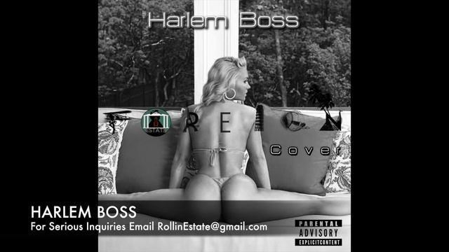 Trey Songz Foreign - Harlem Boss [Cover] смотреть онлайн