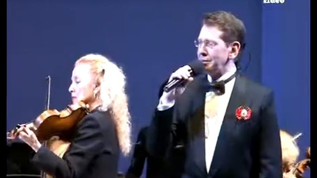 Светлана Безродная , Вивальди-оркестр и С.Полянский БЕЛОКРЫЛЫЕ ЧАЙКИ смотреть онлайн