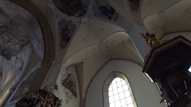 ПОПАЛ В ЗИМНЮЮ СКАЗКУ - АЛЬПЫ, СНЕГ И КРАСИВЫЙ ГОРОД КИТЦБЮЭЛЬ (KITZBÜHEL) АВСТРИЯ смотреть онлайн