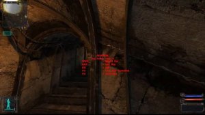 Код консоль в S.T.A.L.K.E.R. Тень Чернобыля!