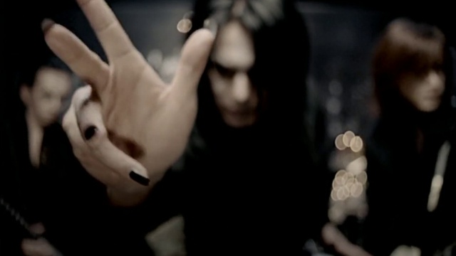 BUCK-TICK - ROMANCE (PV) HD