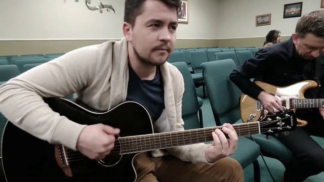 Муж Галелиянин тебя не пройдет