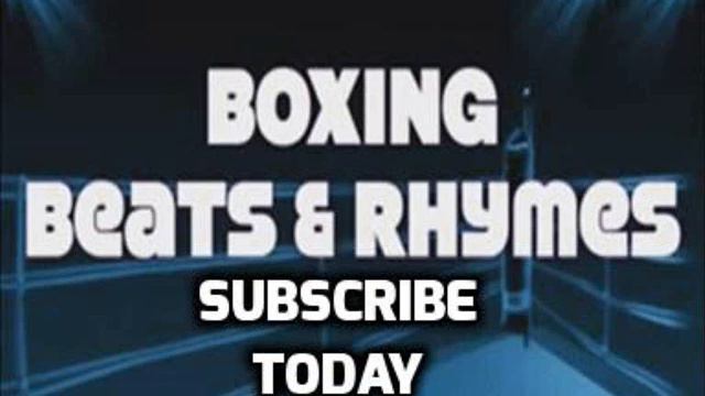 Boxing discussion Larry Holmes - Anthony Joshua - Yori Boy Camas etc смотреть онлайн