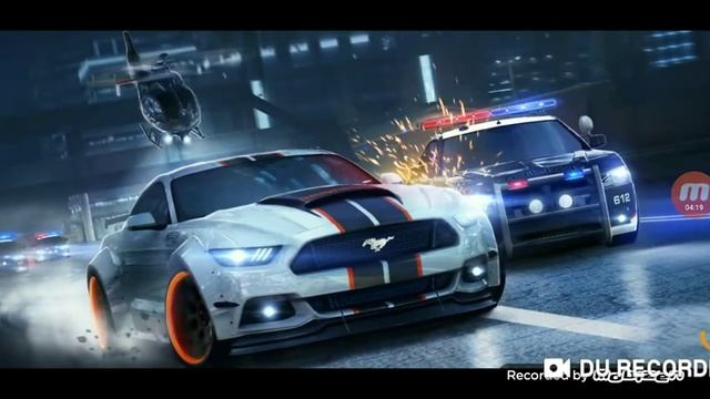 Открыли новый ford Mustang boss 302 need for speed no limits смотреть онлайн