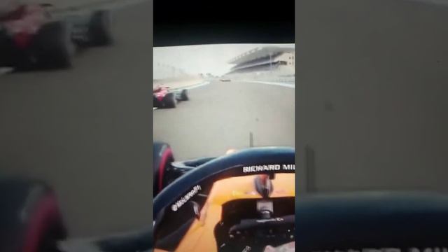 lando Norris vs carlos sainz vs Alex Albon смотреть онлайн