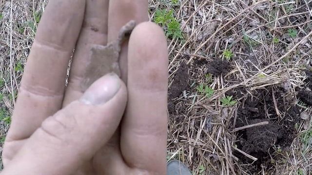 Новичкам везёт на золото! В поиске старины! смотреть онлайн