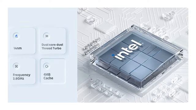 CHUWI HeroBook Air - 4GB RAM 128GB ROM 11.6 Inch Win 10/11 Touch Screen Laptop (link in description смотреть онлайн