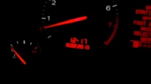 ауди а4 б6 запуск двигателя на холодном троит и глохнет