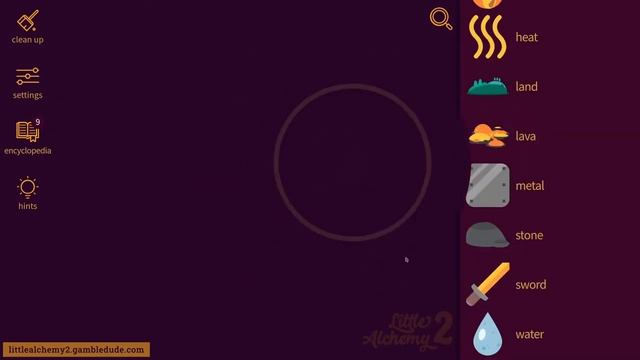 How to make JERKY in Little Alchemy 2 смотреть онлайн