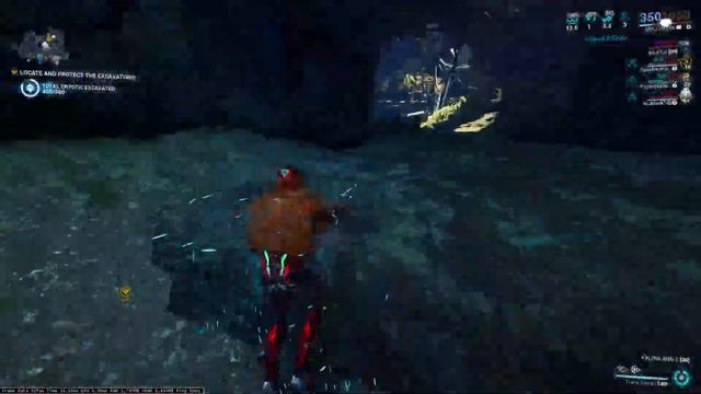 Warframe (PC) - Weekly Archon Hunt 1-7-2024 - Boreal смотреть онлайн