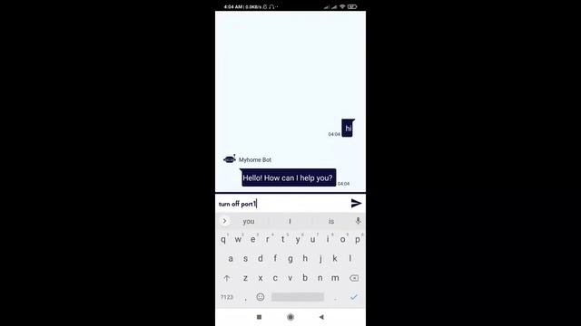 SMART HOME AUTOMATION USING IOT (ESP32, ANDROID, FIREBASE, GOOGLE ASSISTANT) смотреть онлайн