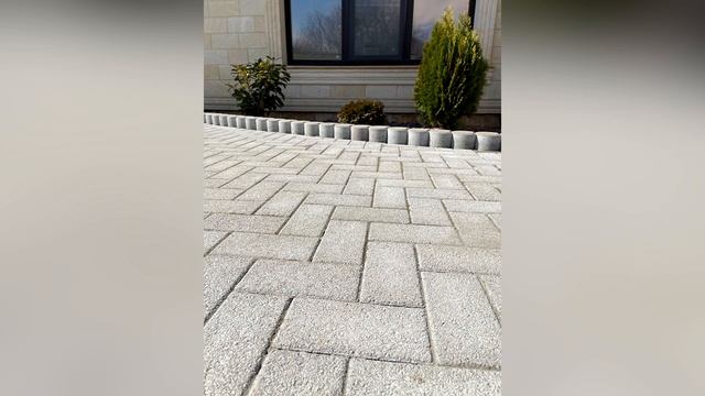 Как благоустроить территорию двора? 180 примеров благоустройство частного дома. Дом и двор. смотреть онлайн