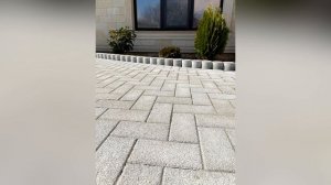 Как благоустроить территорию двора? 180 примеров благоустройство частного дома. Дом и двор.