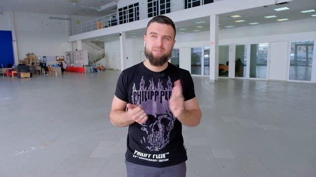 ОТКРЫВАЕМ АВТОСАЛОН смотреть онлайн