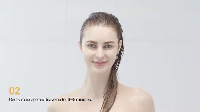 RATED GREEN | REAL SHEA Real Changing Treatment (Eng)
