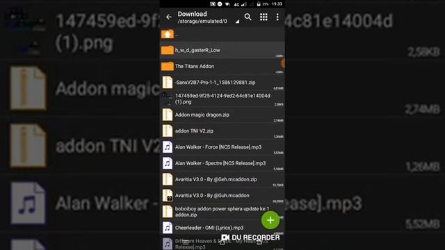 how to replace the spawn gaster addon image in minecraft смотреть онлайн
