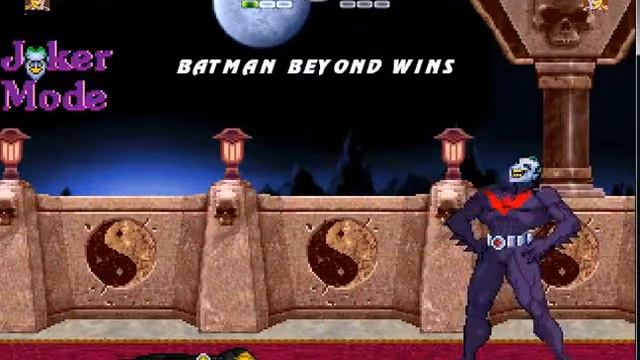 Mortal Kombat Revolution смотреть онлайн