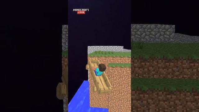 Майнкрафт смотреть онлайн