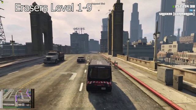 Trucking Guide + 500 Sub Giveaway - Transport Tycoon || FiveM смотреть онлайн