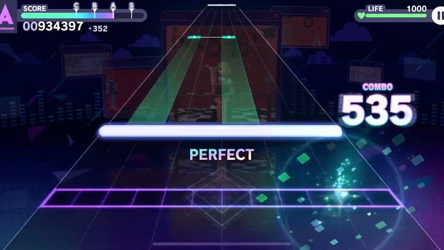 Project SEKAI JP - んっあっあっ。| Nh-Uh-Uh. (Master [28] | All Perfect) смотреть онлайн