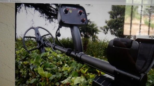 Www.mediaelettra.com I Migliori Metal Detector Nei 2-300 Euro Cercametalli Per Oro Monete Militaria