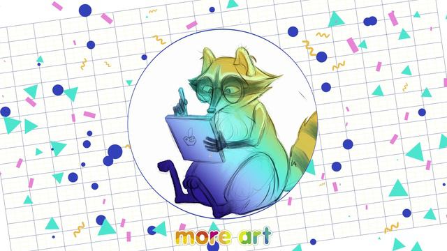 Приглашение к блоку 5 курса "Adobe Photoshop для начинающих" от More-art.ru смотреть онлайн